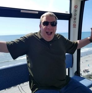 Meet your Posher, Andrew